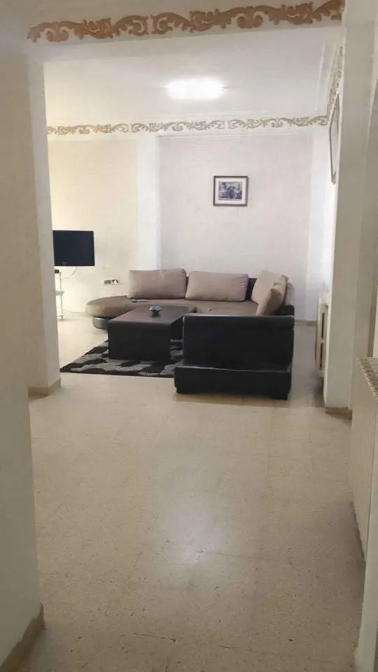 joli appartement s2 meublé