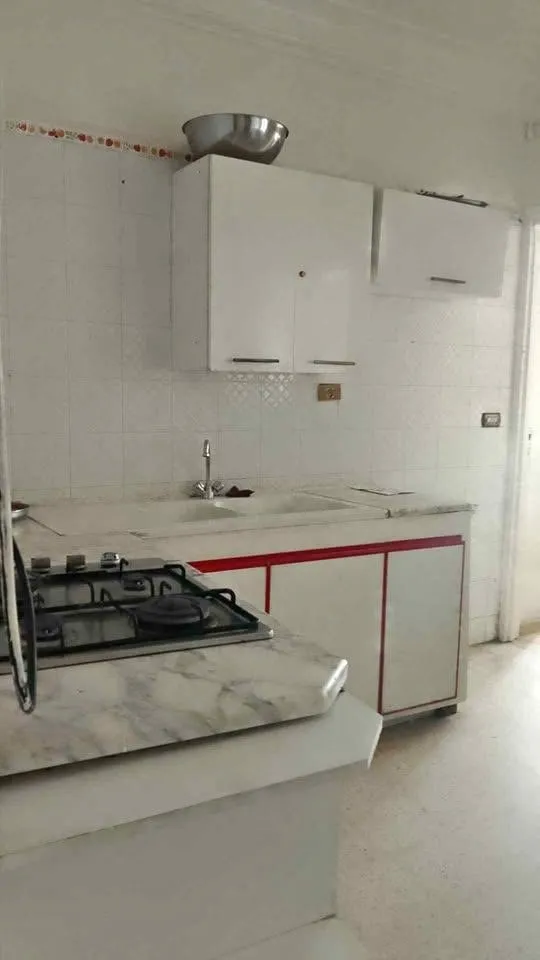 joli appartement s2 meublé