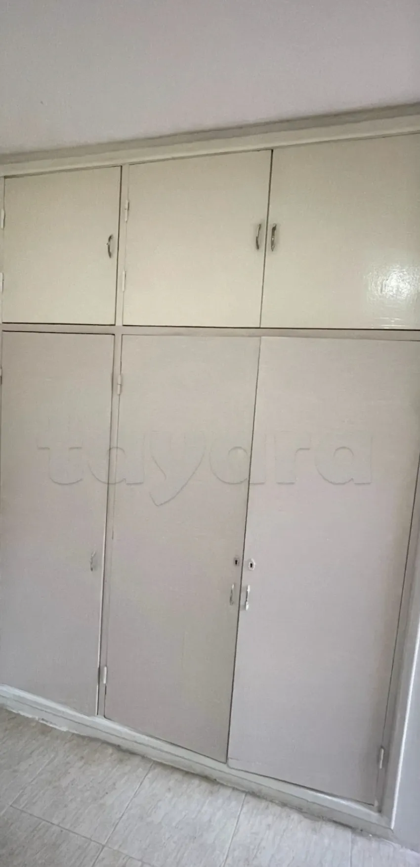 Location S0 vide Ă El Menzah 5