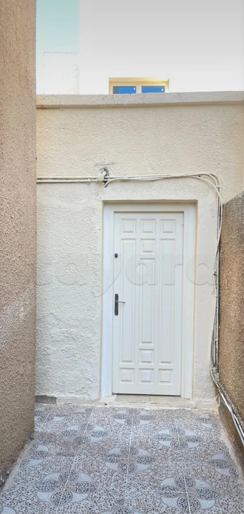 Location S0 vide Ă El Menzah 5