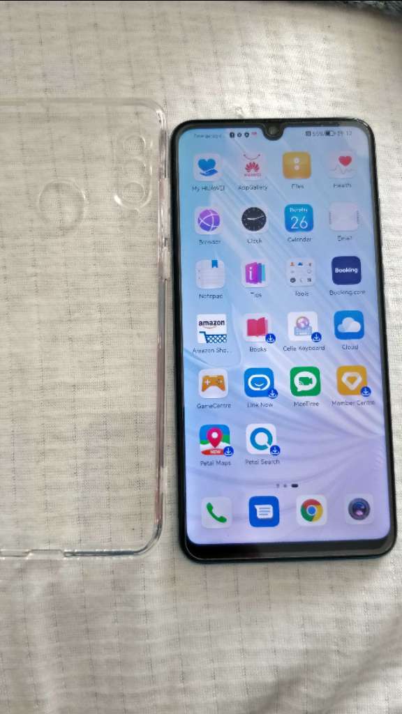 Huawei P30 lite 216 gb
