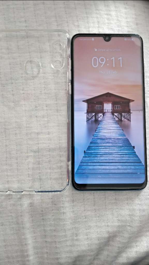 Huawei P30 lite 216 gb