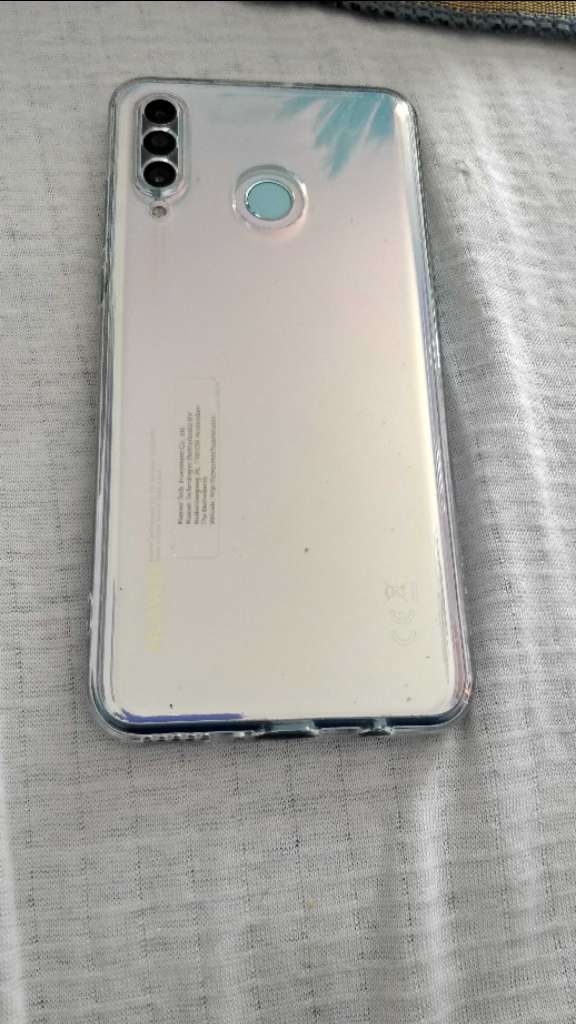 Huawei P30 lite 216 gb