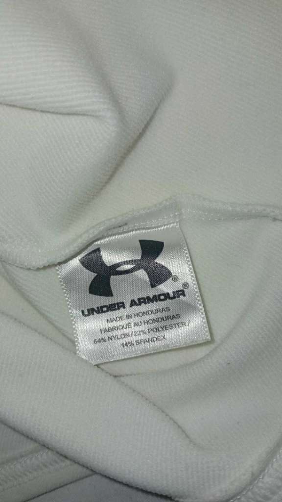 Under armor compression shirt🔥