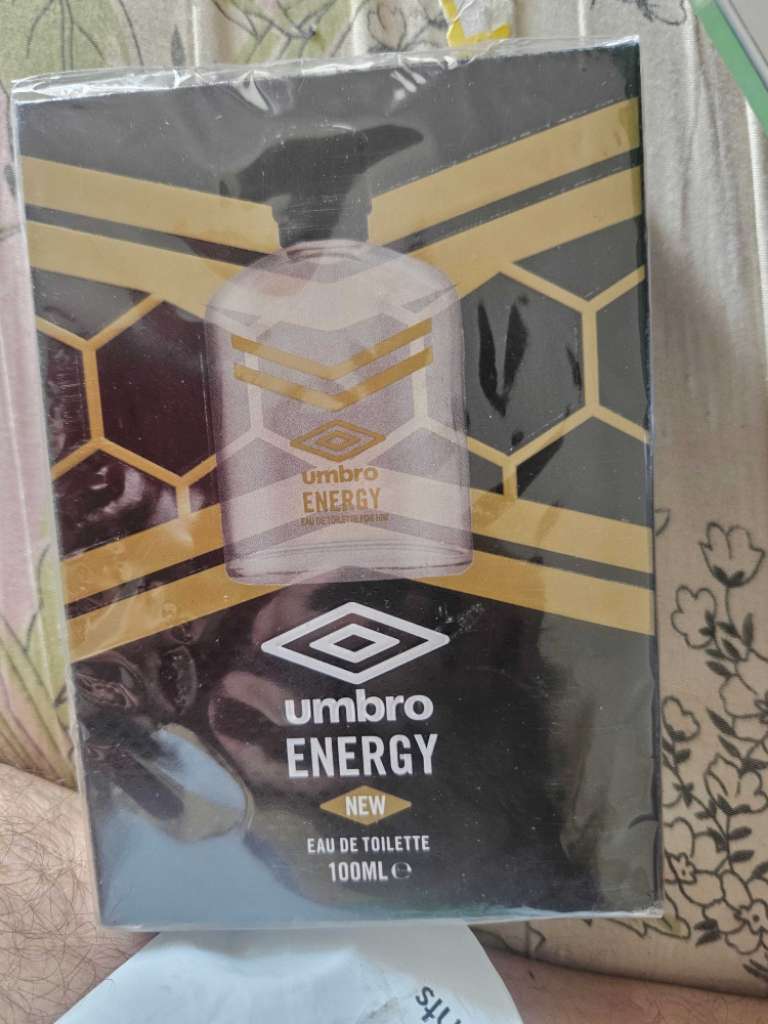 Parfum umbro