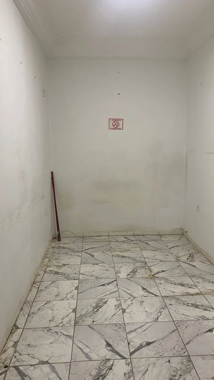 un bureau au 1ère étage situé à MANAR 2