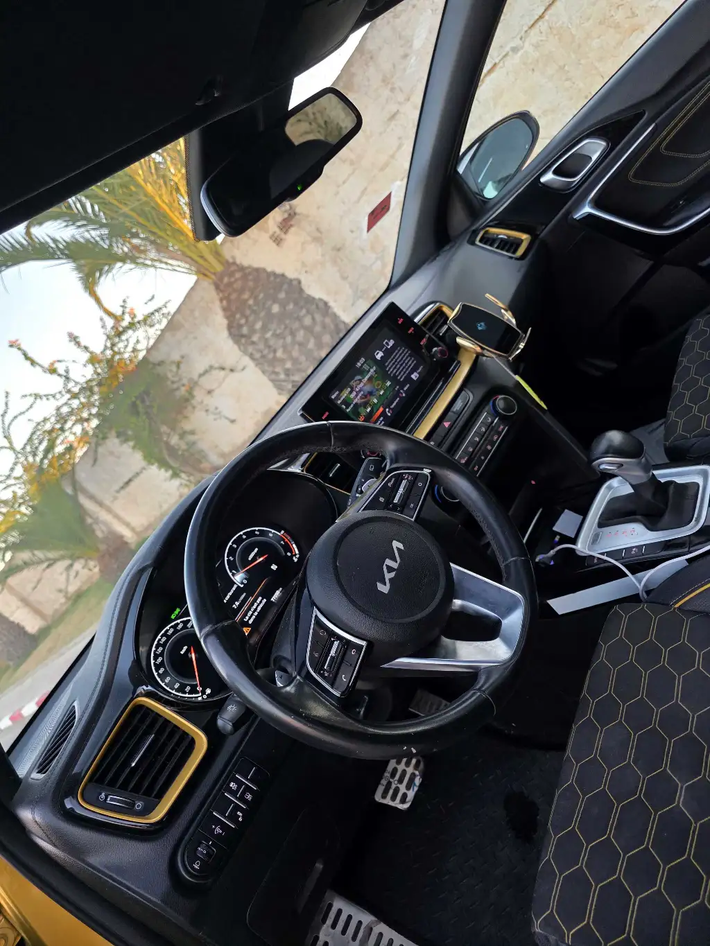 Kia XCEED 202E