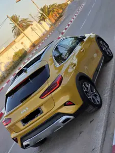 Kia XCEED 202E