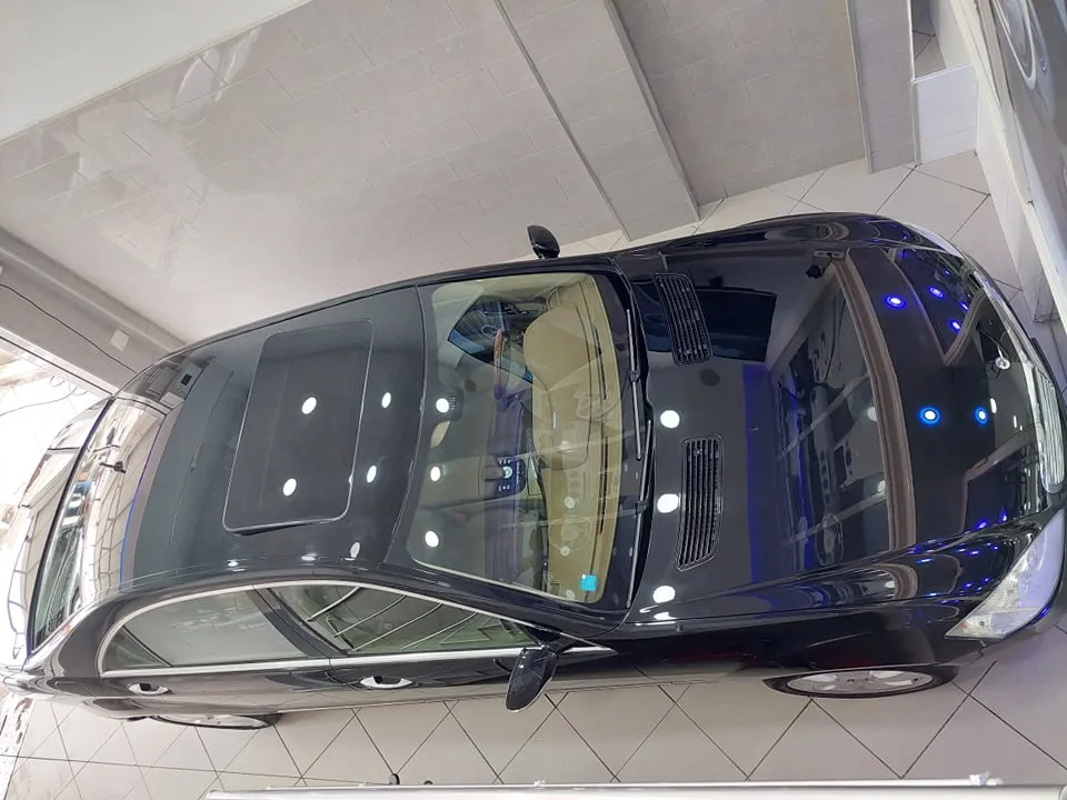 Mercedes Classe S 350 Limousine - Tel 98479647