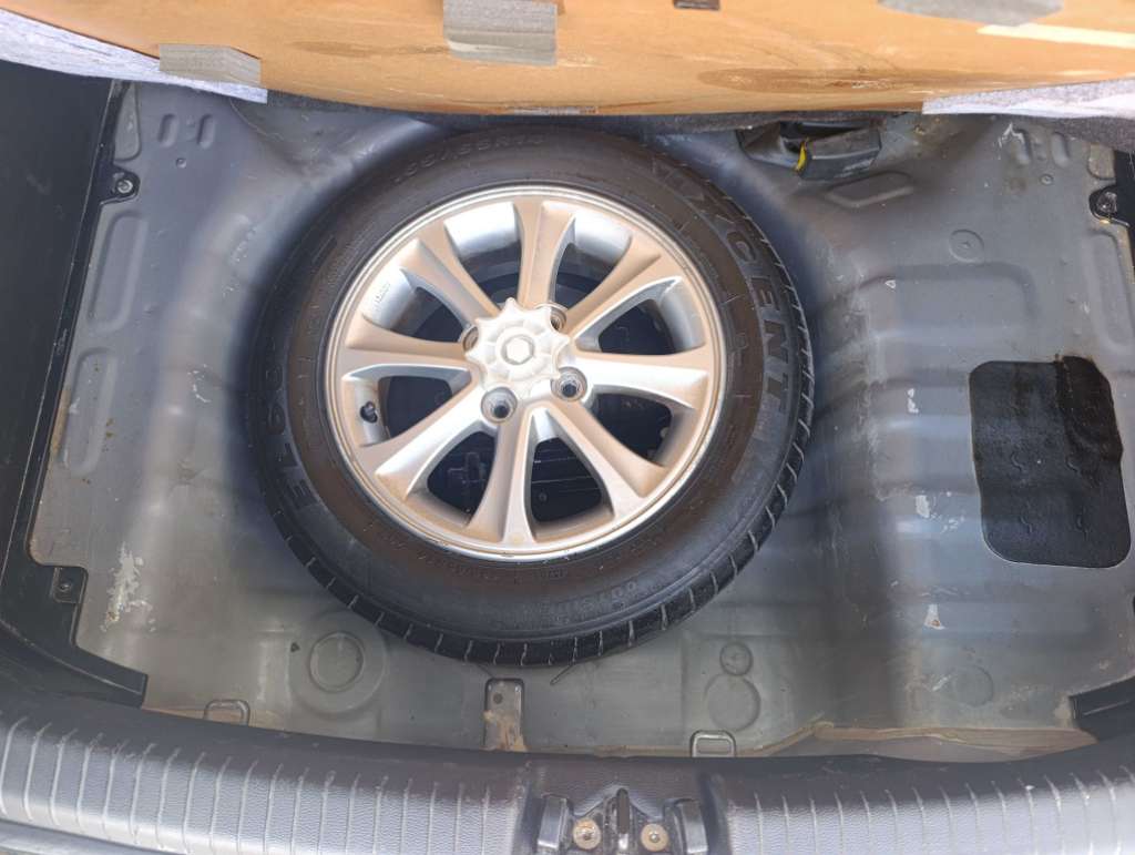 Hyundai i10 première main ✋