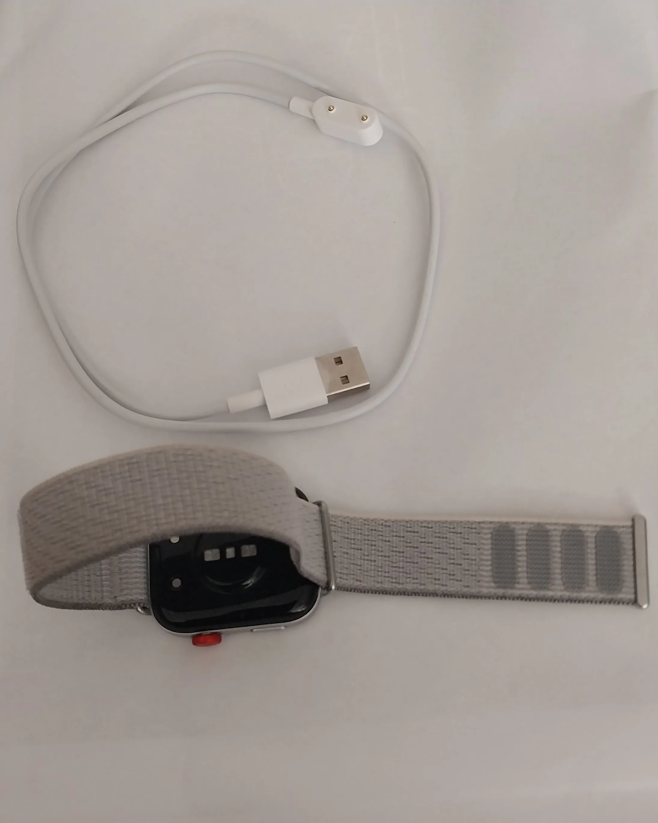 Montre conncetée Huawei Watch Fit 3 - toute neuve