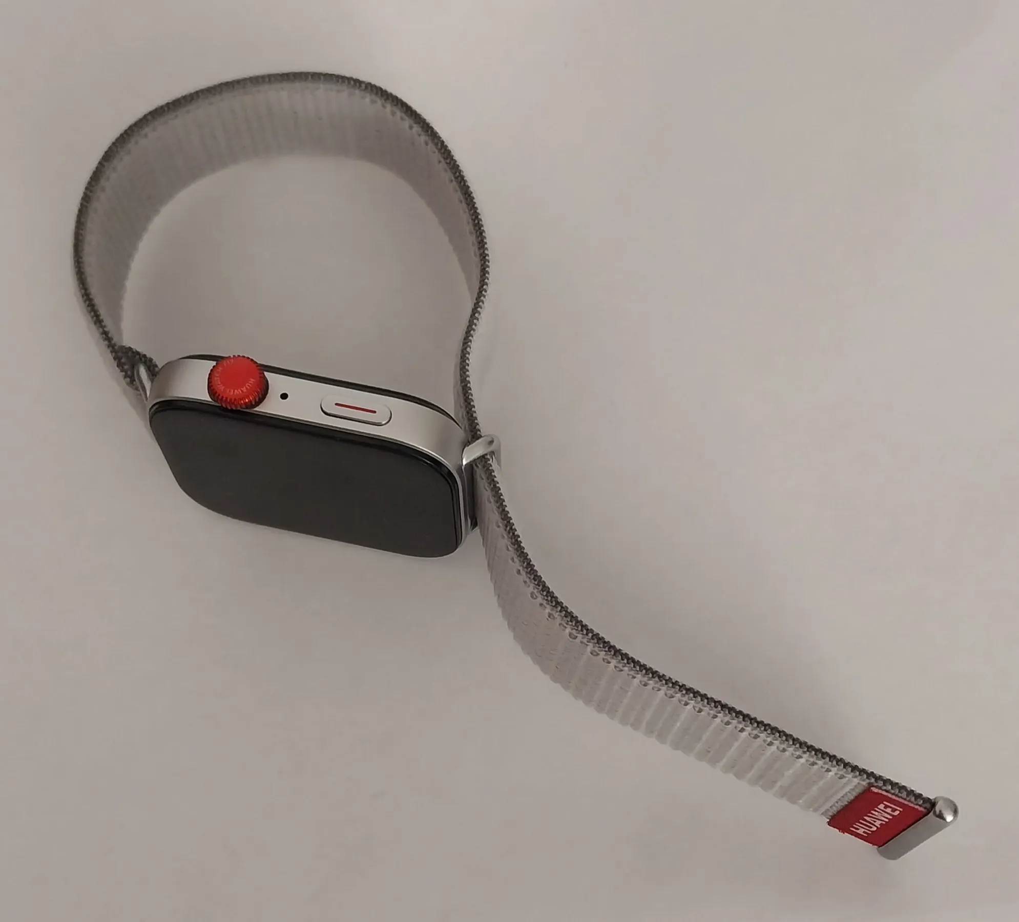 Montre conncetée Huawei Watch Fit 3 - toute neuve