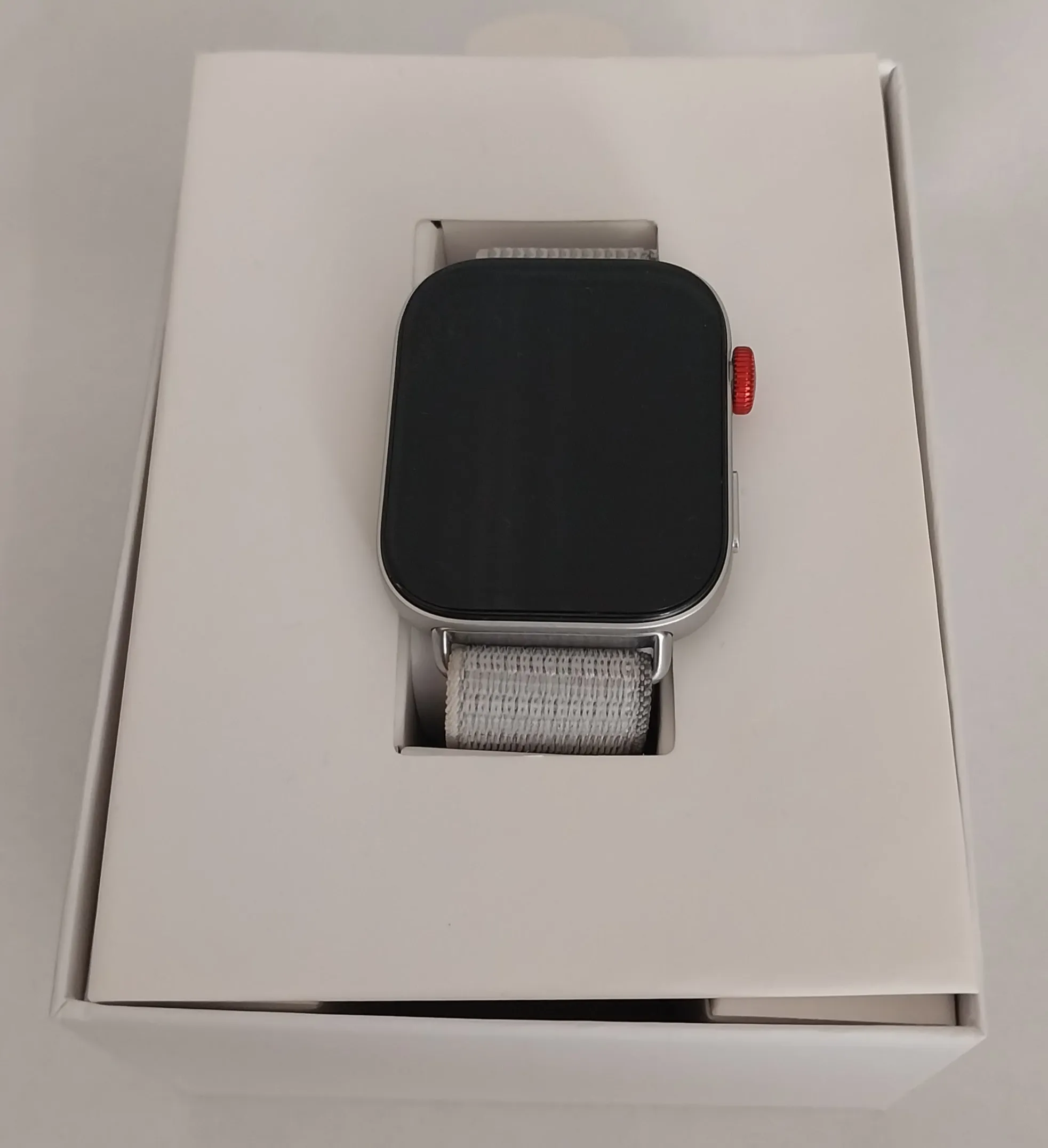 Montre conncetée Huawei Watch Fit 3 - toute neuve