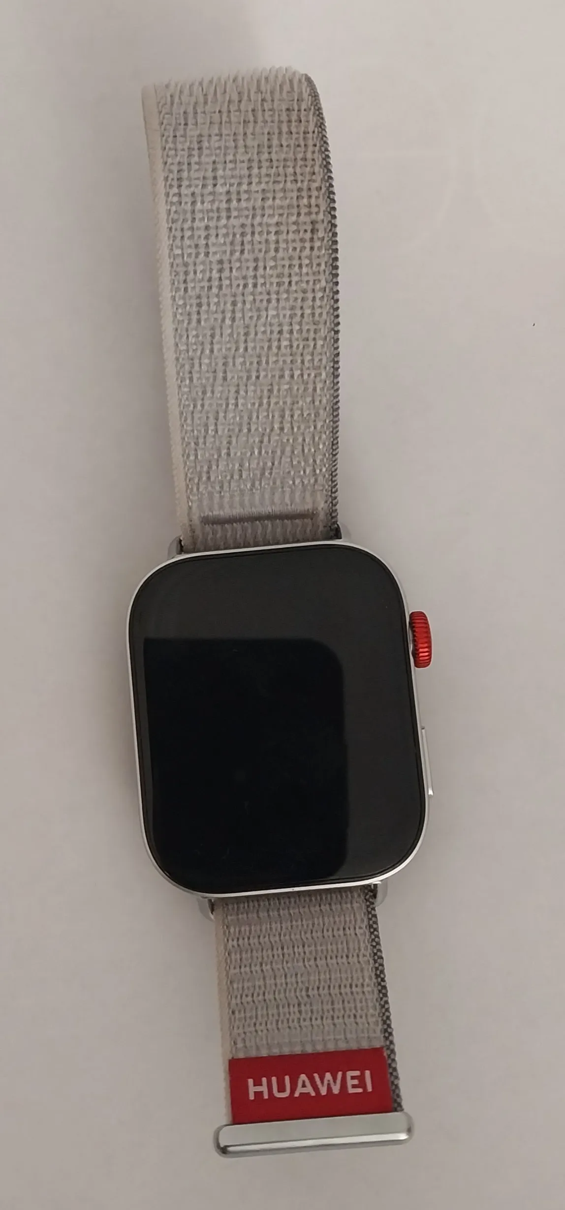 Montre conncetée Huawei Watch Fit 3 - toute neuve