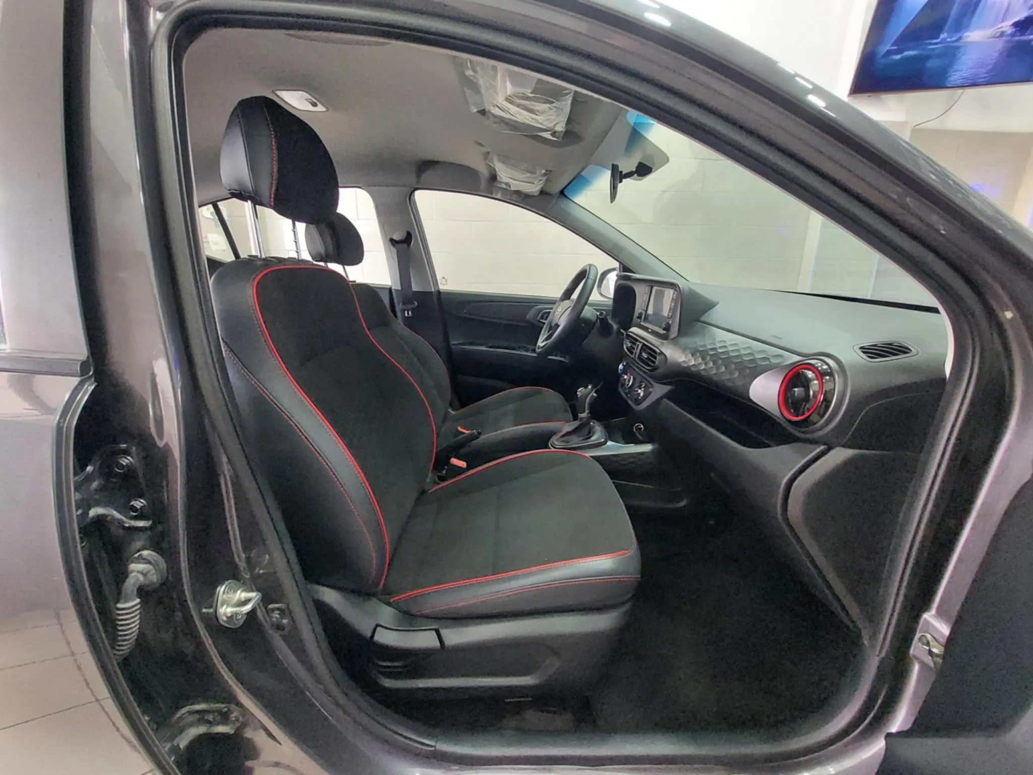 Hyundai I10-2022-Km 40 mille-Tel98479647-21140009
