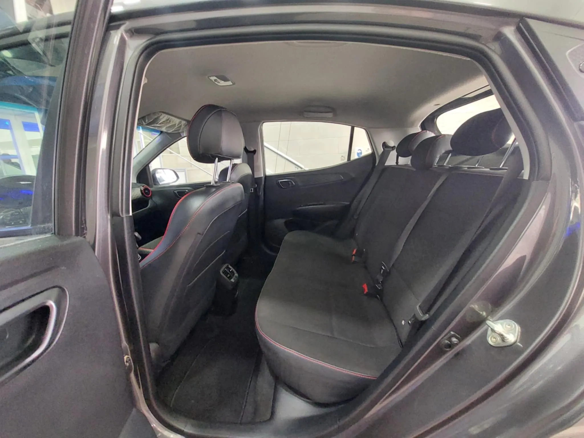 Hyundai I10-2022-Km 40 mille-Tel98479647-21140009