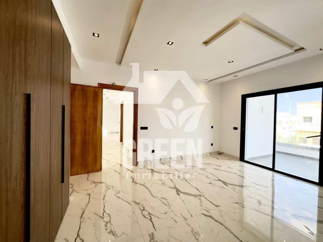 villa " VERSACE "