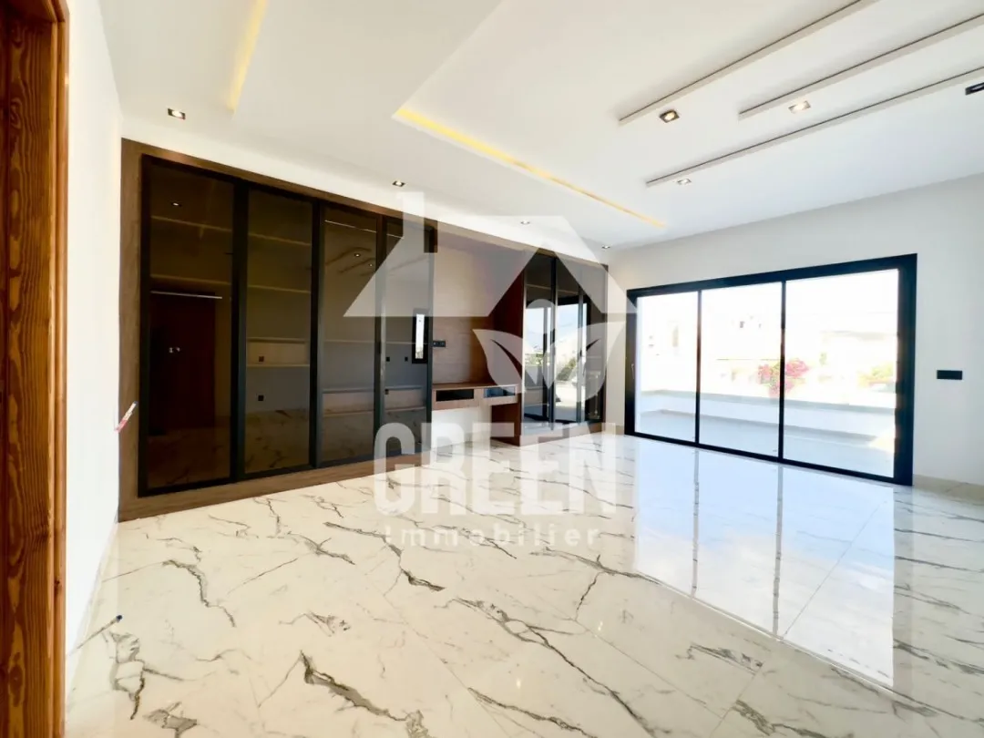 villa " VERSACE "