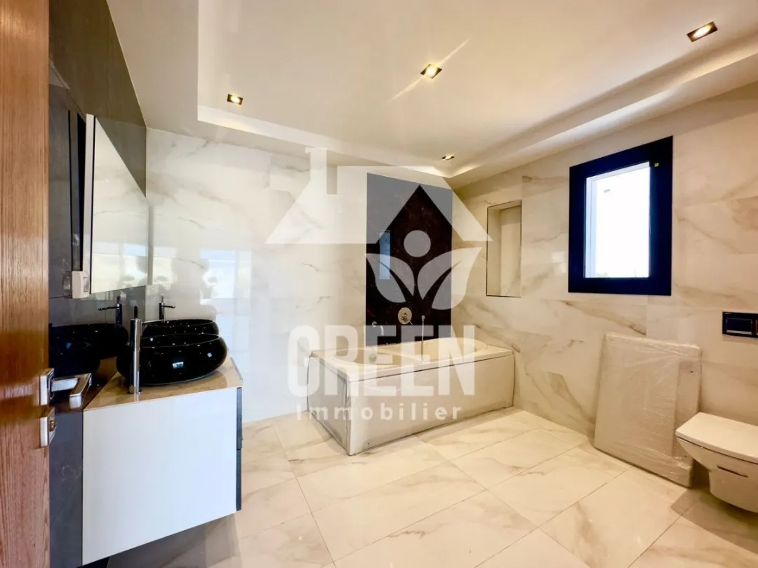 villa " VERSACE "