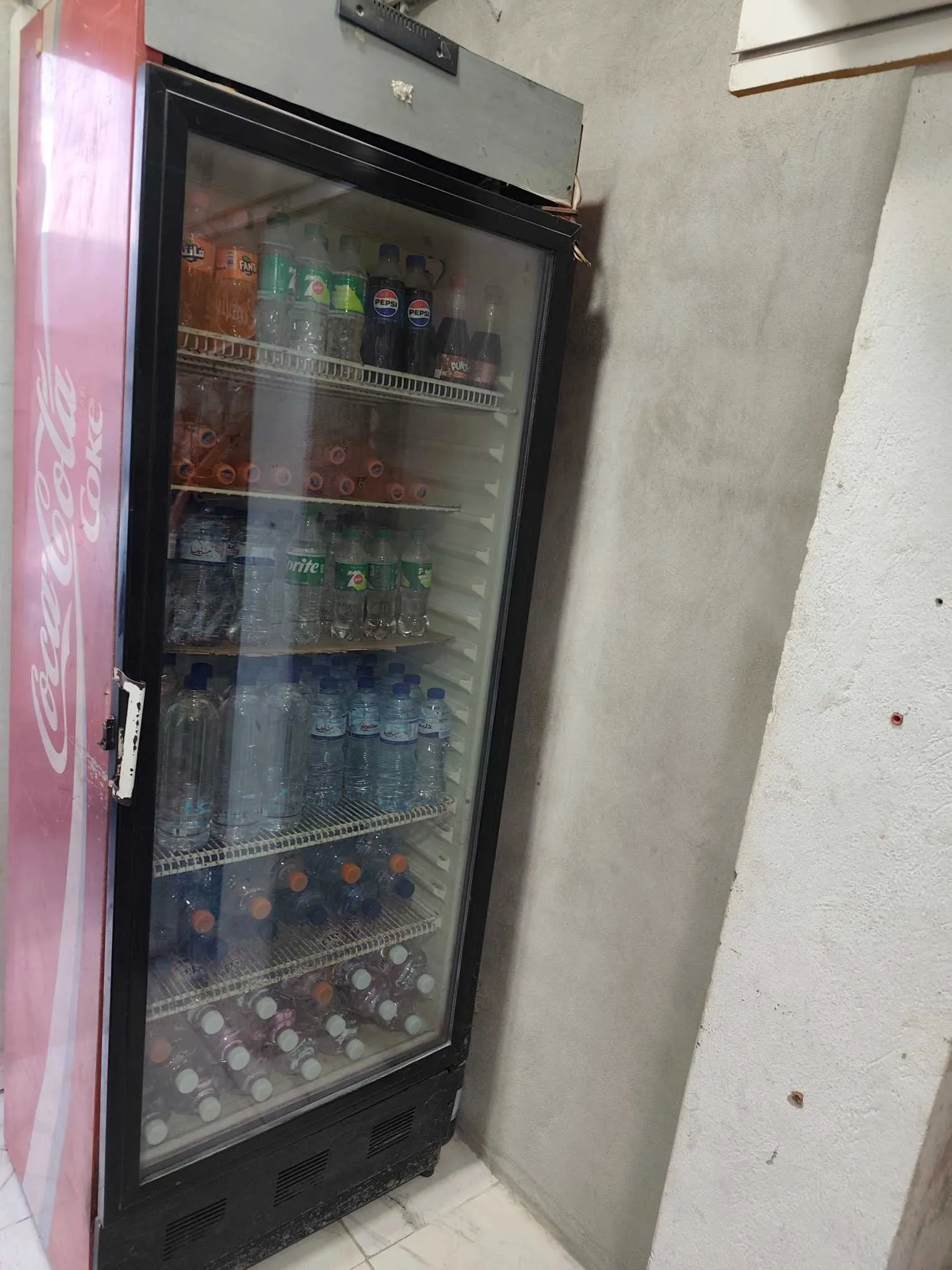 بيع مستلزمات سوبارات