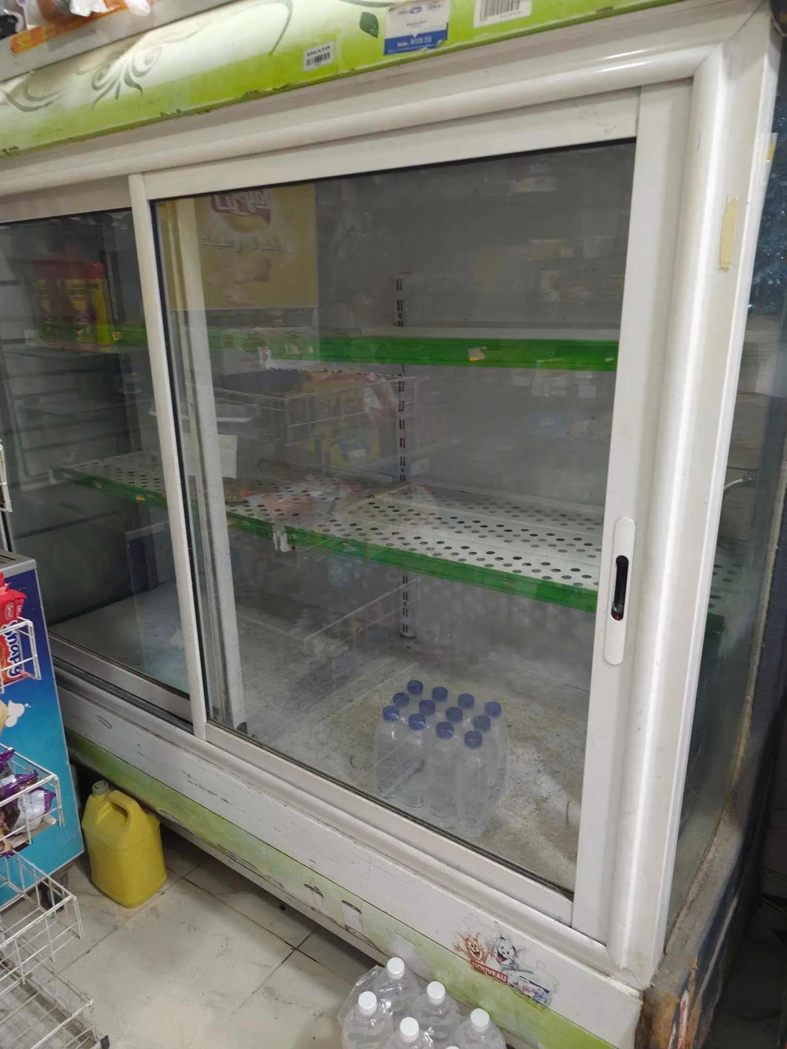 بيع مستلزمات سوبارات