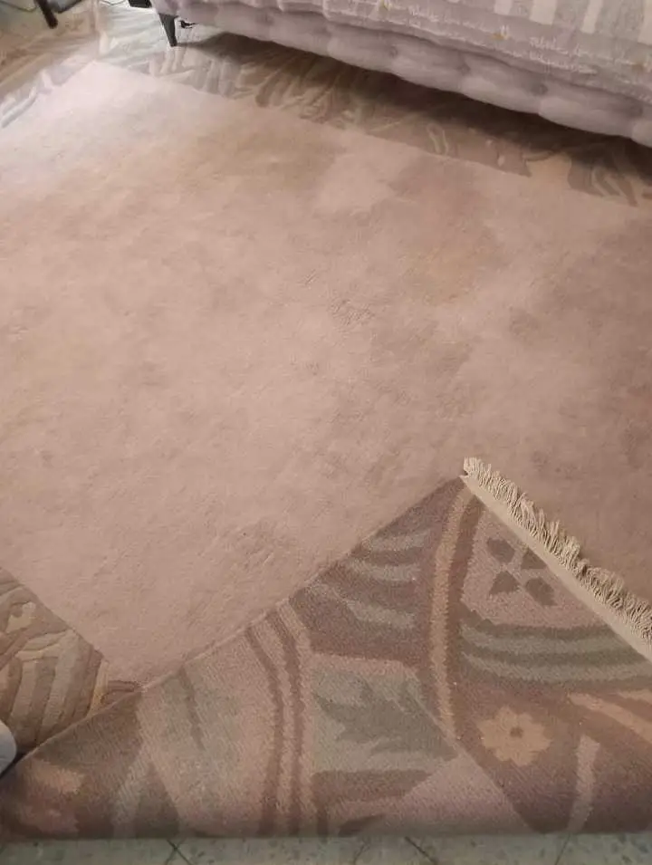 زربية صوف للبيع