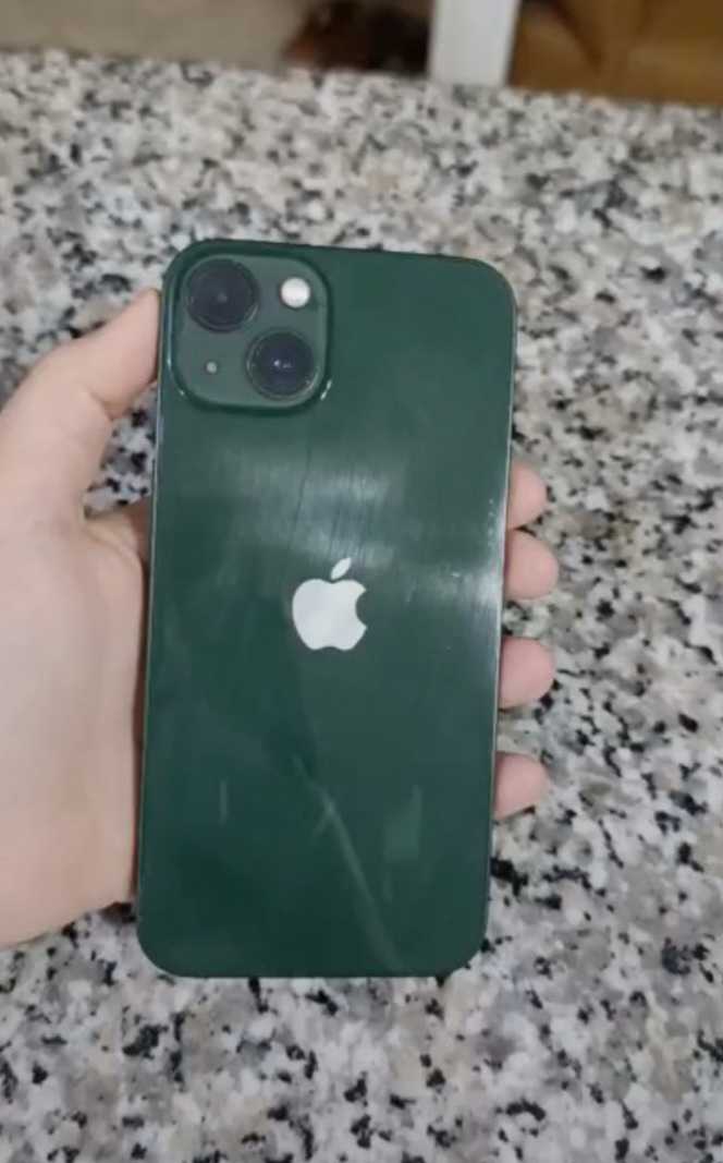 Iphone 13 battrie 93