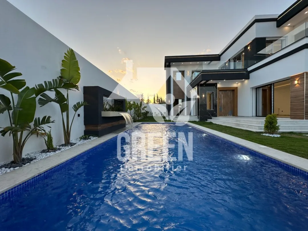 Villa " Nicolas "