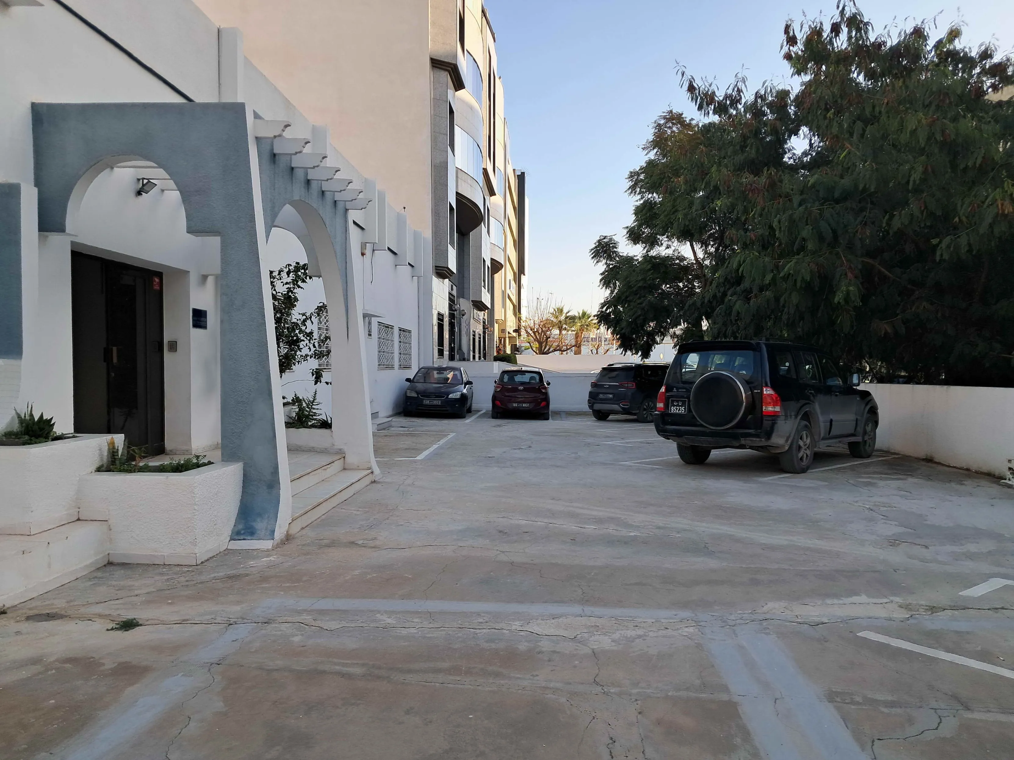 Votre Bureau Privé moderne au Centre urbain Nord