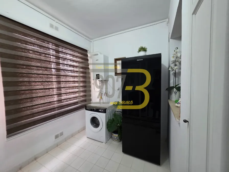 À VENDRE  En Exclusivité S+2  à Ennaser 2 