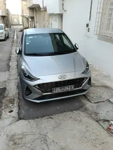 grand i10