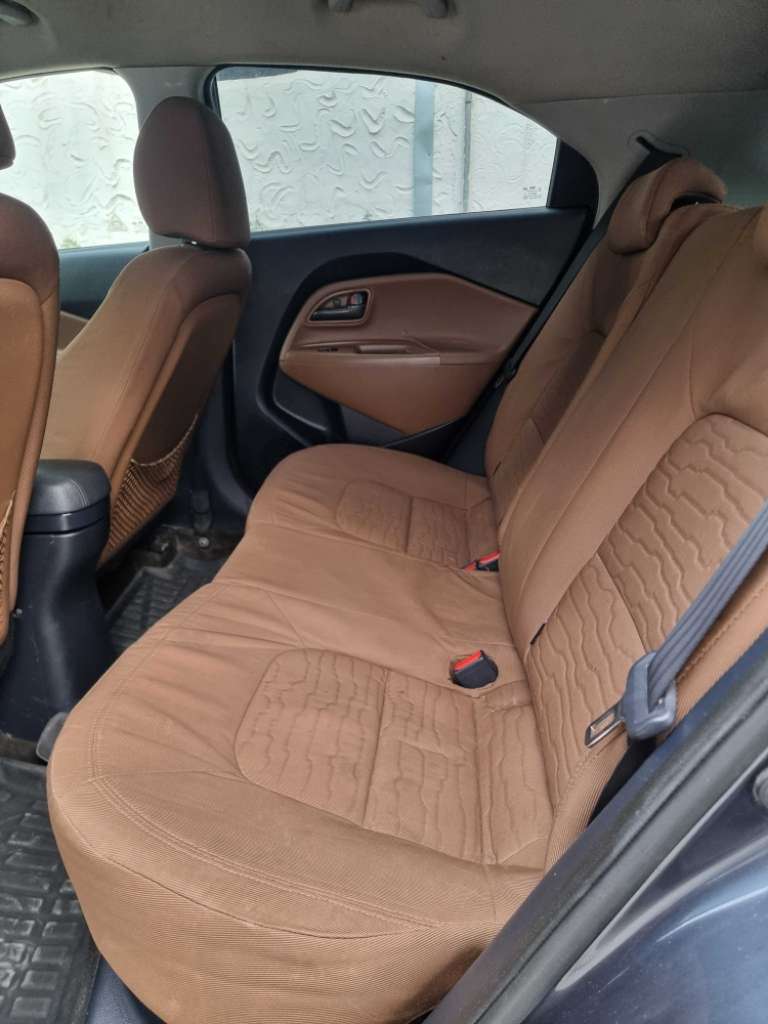 KIA RIO COUPÉ (2016)