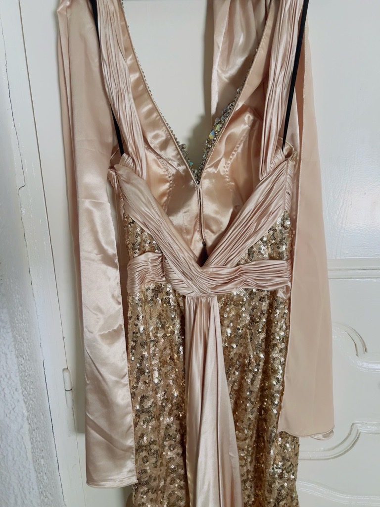 Robe soirée