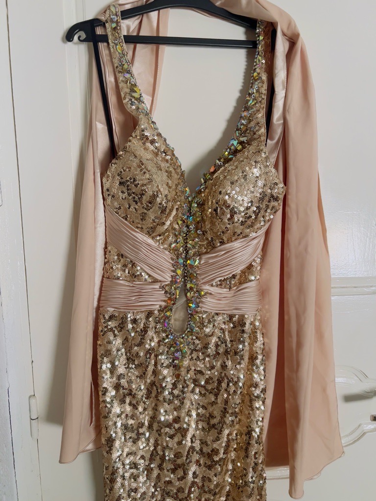 Robe soirée