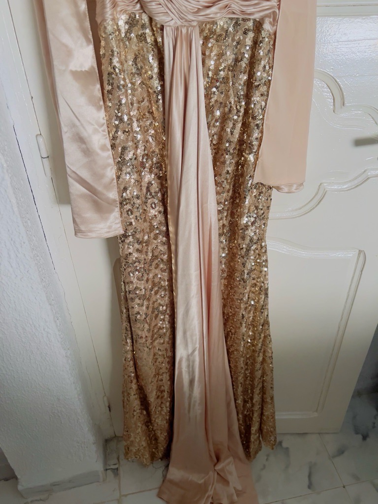Robe soirée