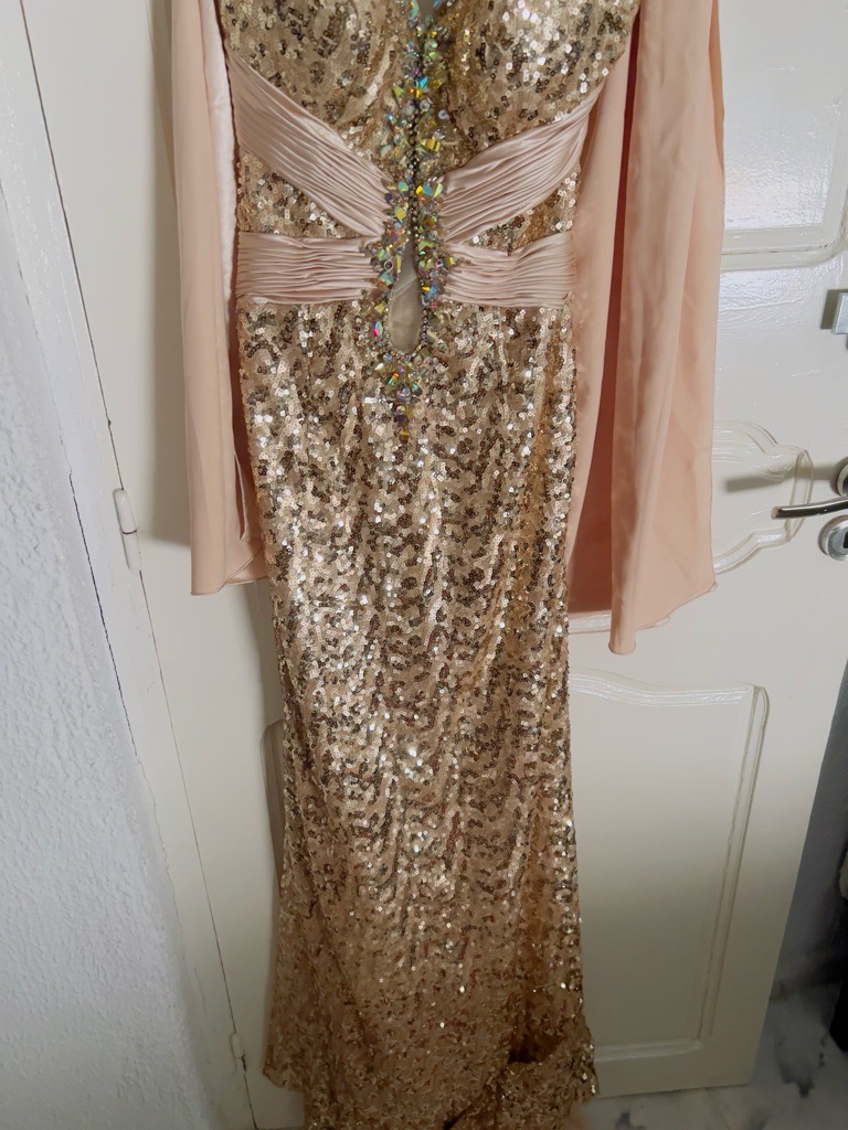 Robe soirée