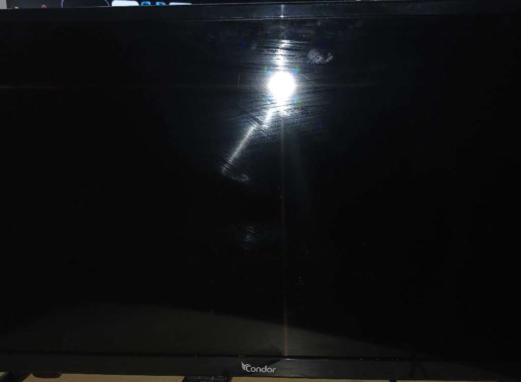 Television à Vendre 