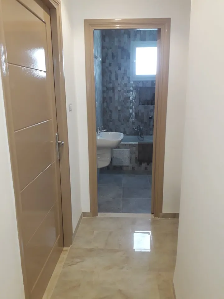 S2 au troisième étage