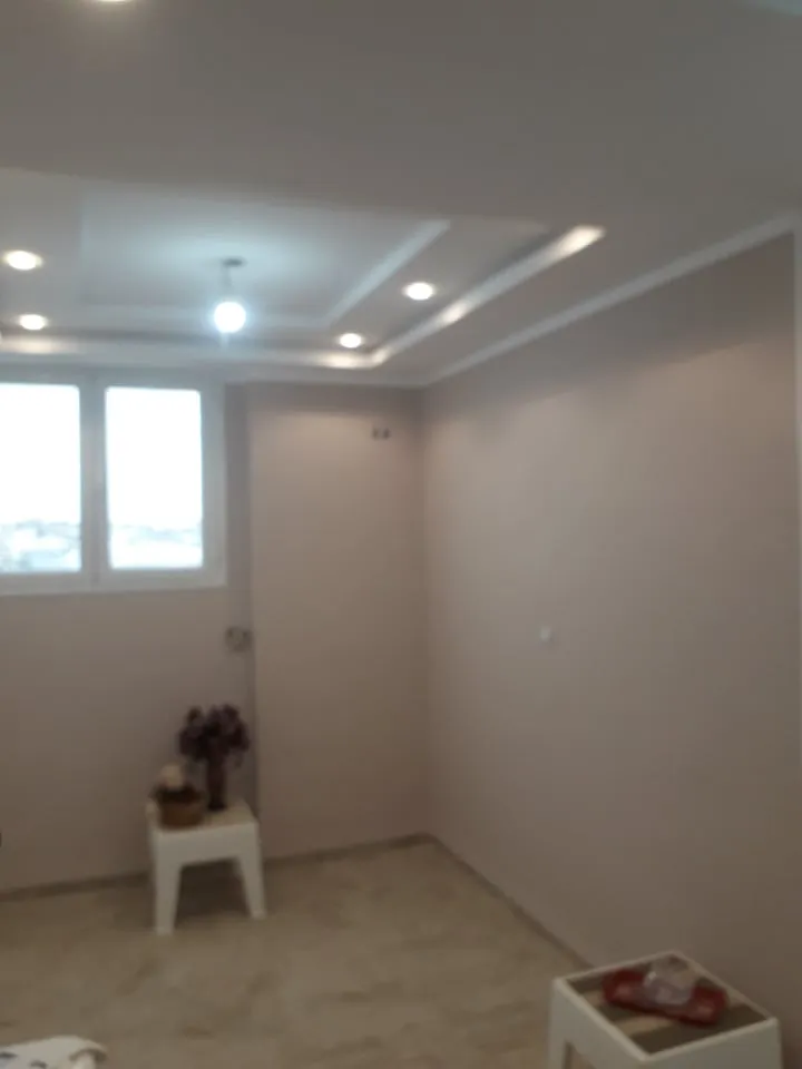 S2 au troisième étage