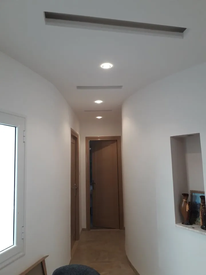 S2 au troisième étage