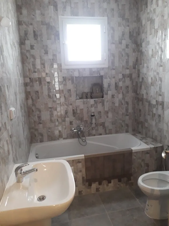 S2 au troisième étage