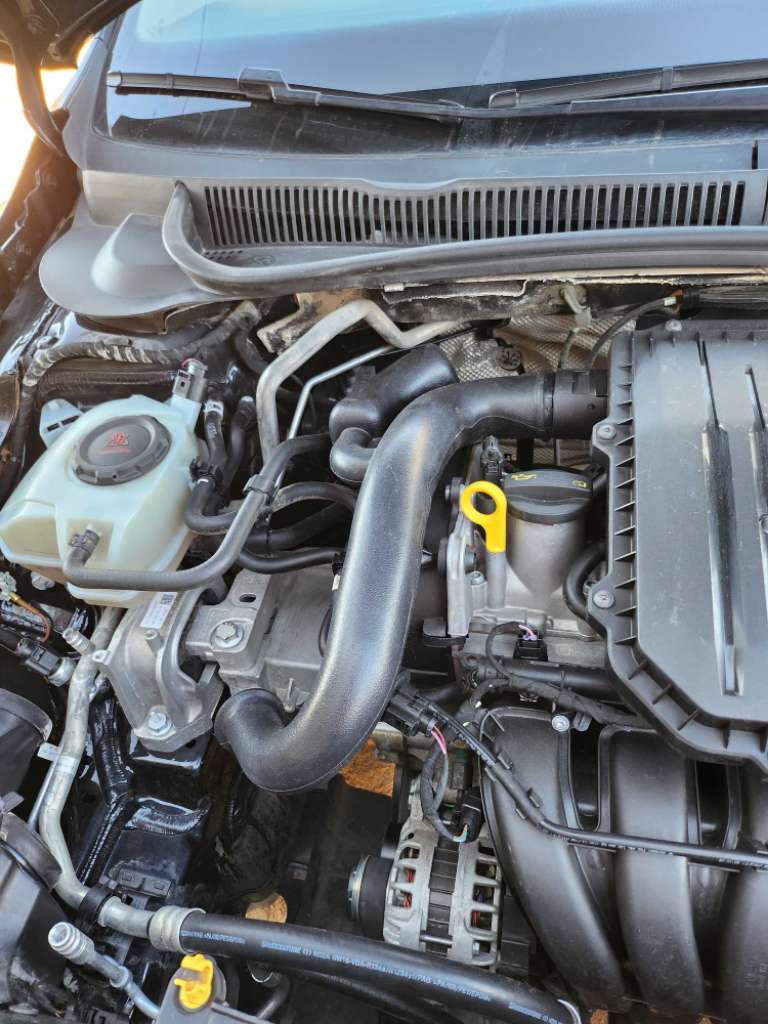 Polo 8 très bonne état