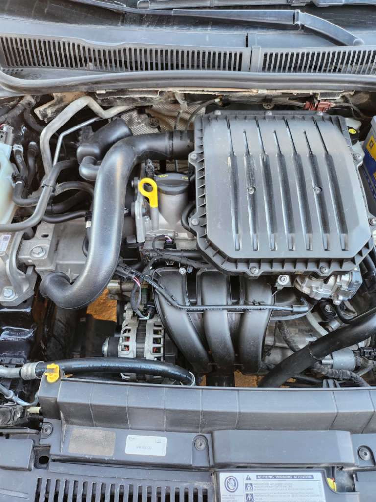 Polo 8 très bonne état