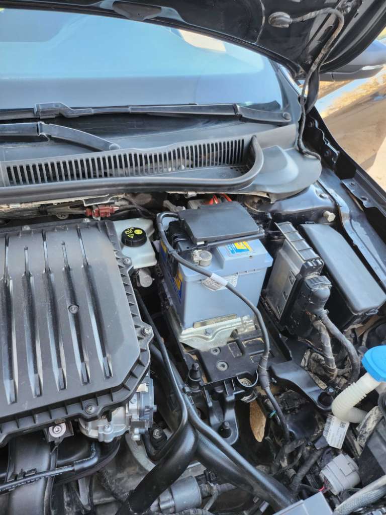 Polo 8 très bonne état