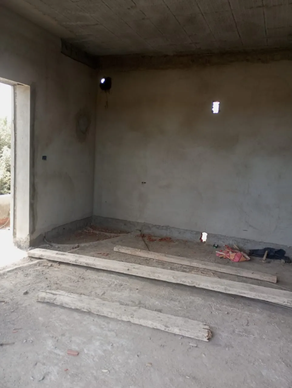 AV grand villa s+4 à hammamet sud 