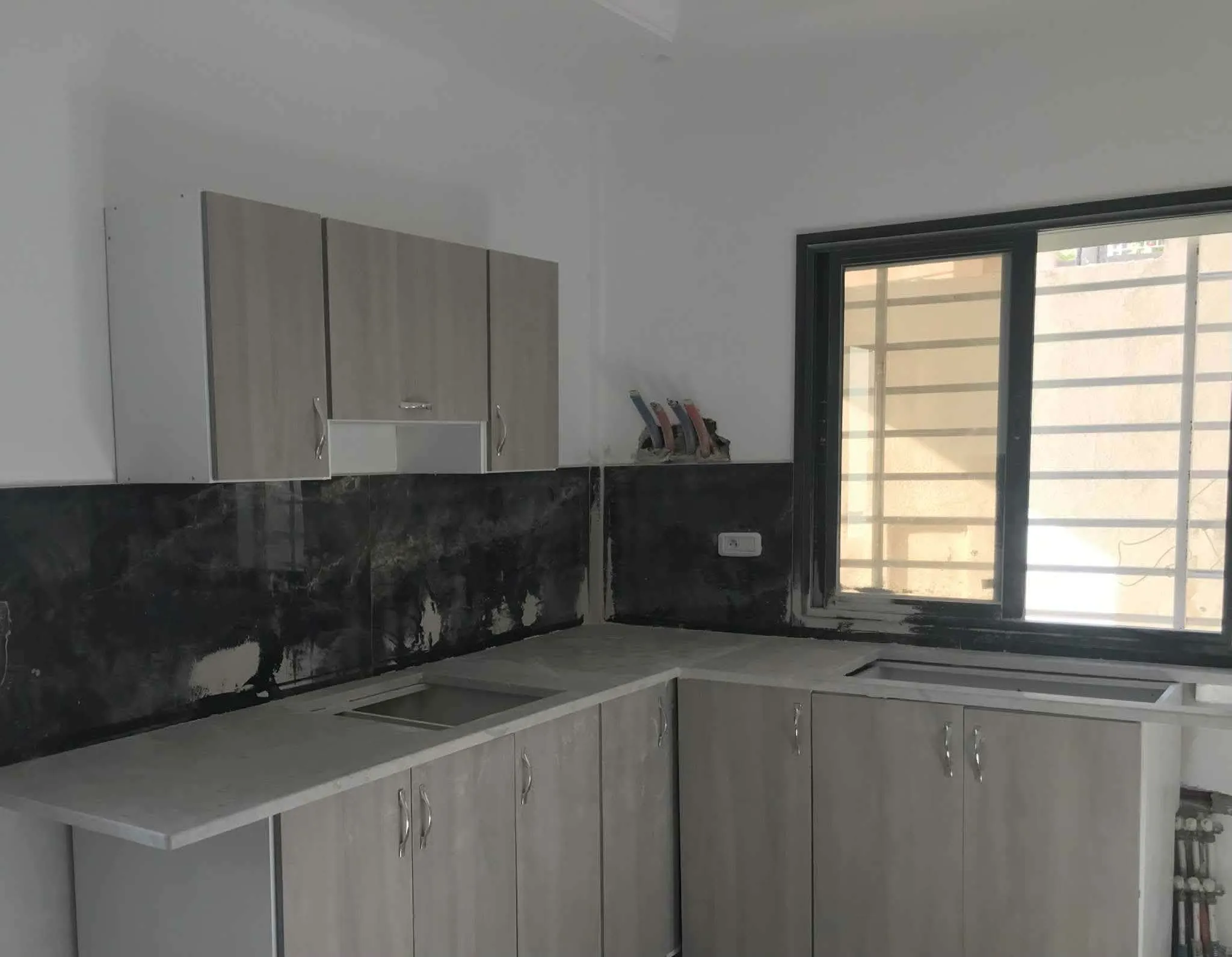 AL S+2 neufs borj louzir 900dt