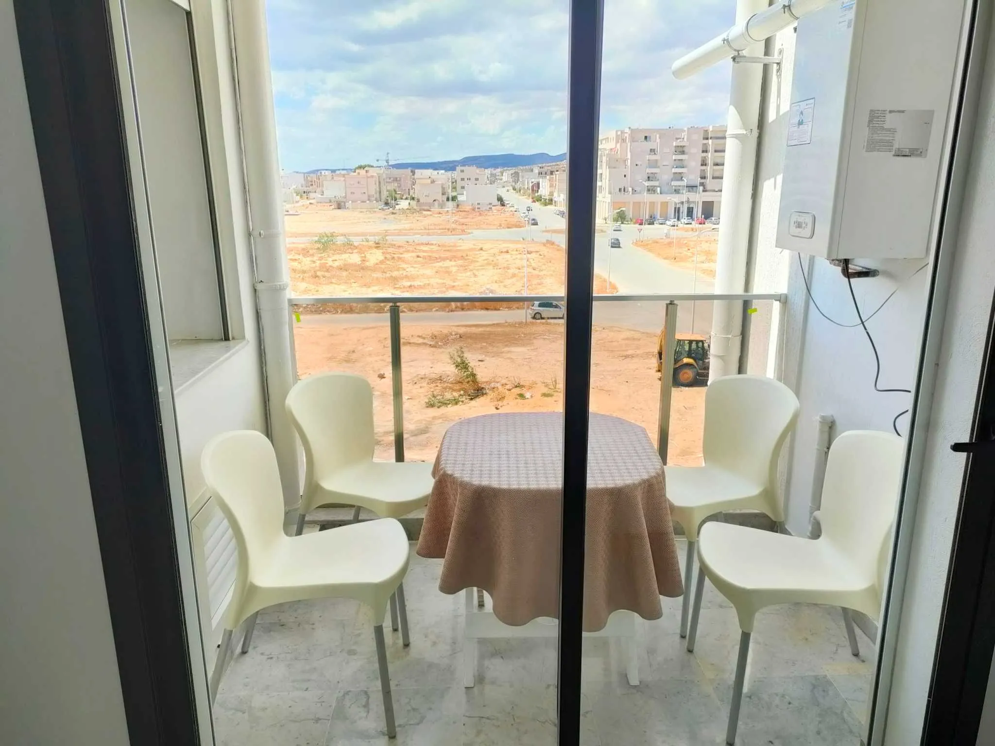 Location de vacances à Hammamet AFH 2