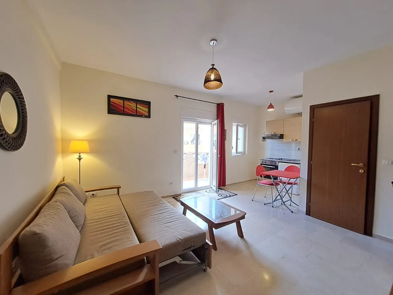  Studio à Chatt Mariem Prés de la Mer 💵 (150 dt ) /nuitée