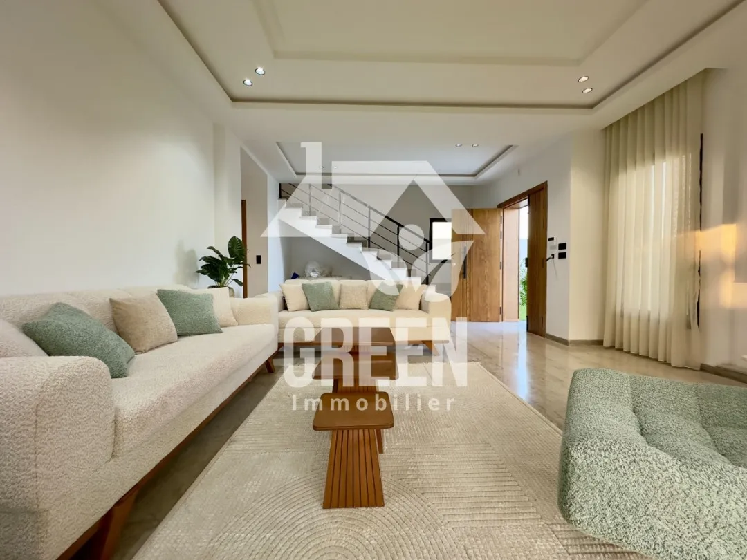 VILLA " HANOI "