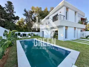 VILLA " HANOI "